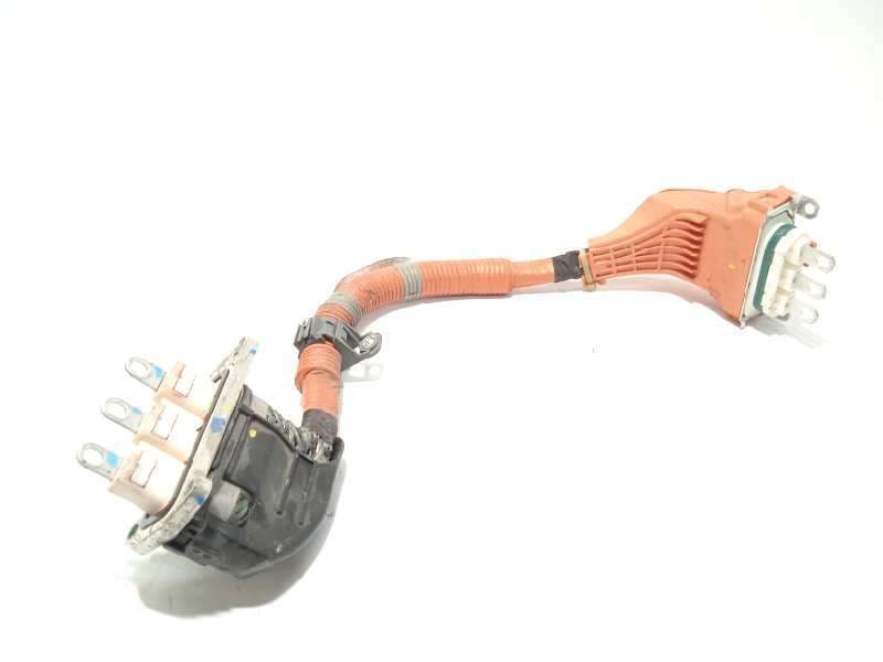 Recambio de modulo electronico para lexus rx (agl20) 450h referencia OEM IAM G214848080 - Azul 2