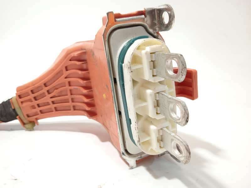 Recambio de modulo electronico para lexus rx (agl20) 450h referencia OEM IAM G214848080 - Azul 3