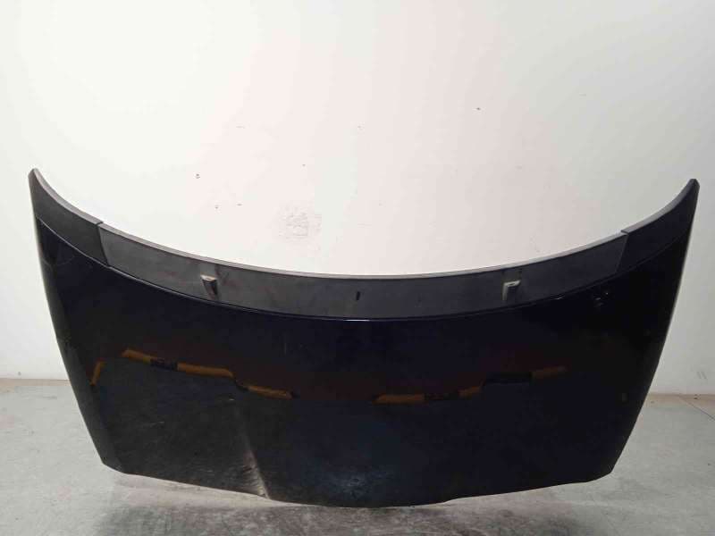 Recambio de capot para peugeot 5008 style referencia OEM IAM 7901R2 - Negro