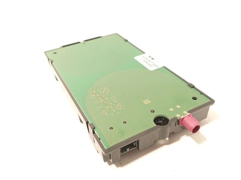 Recambio de antena para audi r8 (4s3, 4sp) 5.2 fsi quattro referencia OEM IAM 8S0035502 - Amarillo 3