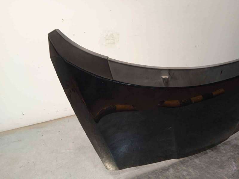 Recambio de capot para peugeot 5008 style referencia OEM IAM 7901R2 - Negro 2