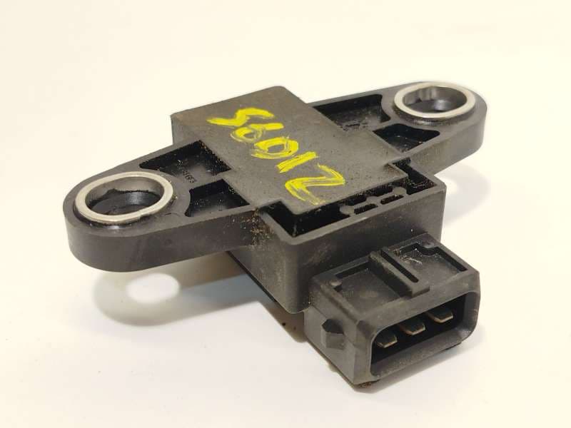 Recambio de sensor para tata safari (42_fd) 3.0 d 4x4 referencia OEM IAM 0265005146 - Gris 2