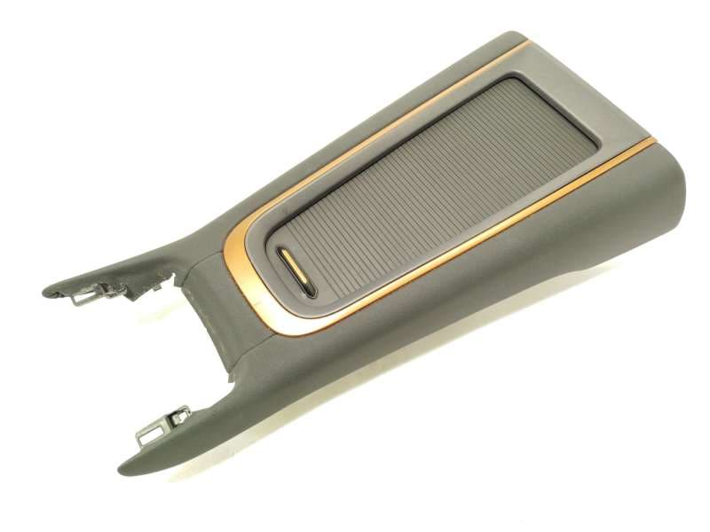 Recambio de consola central para cupra eboost born referencia OEM IAM 10E863475NCY