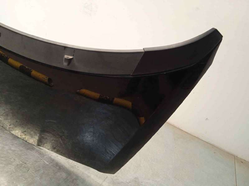 Recambio de capot para peugeot 5008 style referencia OEM IAM 7901R2 - Negro 3