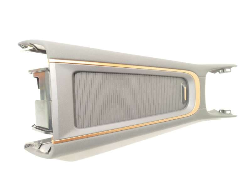 Recambio de consola central para cupra eboost born referencia OEM IAM 10E863475NCY 2