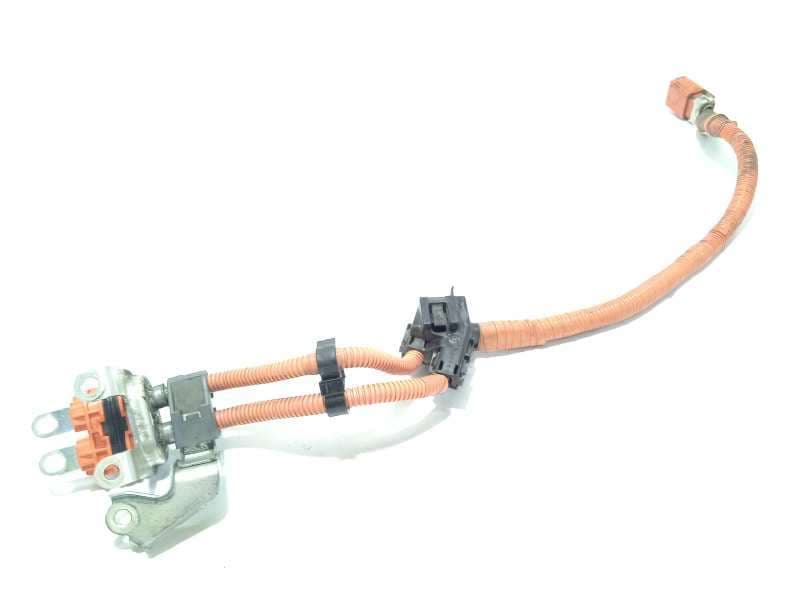 Recambio de modulo electronico para lexus rx (agl20) 450h referencia OEM IAM 821H248010 - Azul