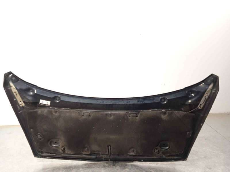 Recambio de capot para peugeot 5008 style referencia OEM IAM 7901R2 - Negro 4