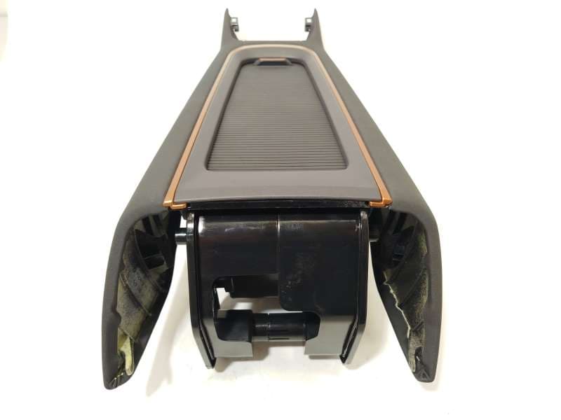 Recambio de consola central para cupra eboost born referencia OEM IAM 10E863475NCY 3
