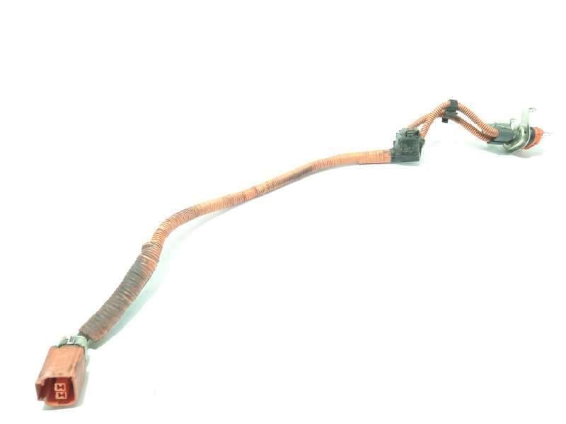 Recambio de modulo electronico para lexus rx (agl20) 450h referencia OEM IAM 821H248010 - Azul 2