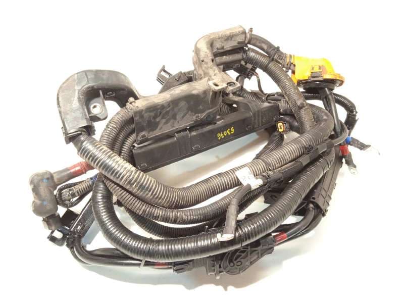 Recambio de modulo electronico para hyundai tucson referencia OEM IAM 91671D7010 - Gris
