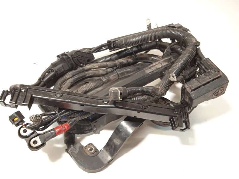 Recambio de modulo electronico para hyundai tucson referencia OEM IAM 91671D7010 - Gris 2