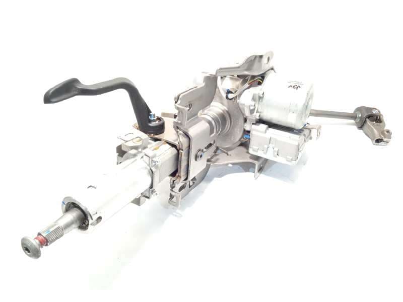 Recambio de columna direccion para renault kadjar 1.3 tce referencia OEM IAM 488100465R 2