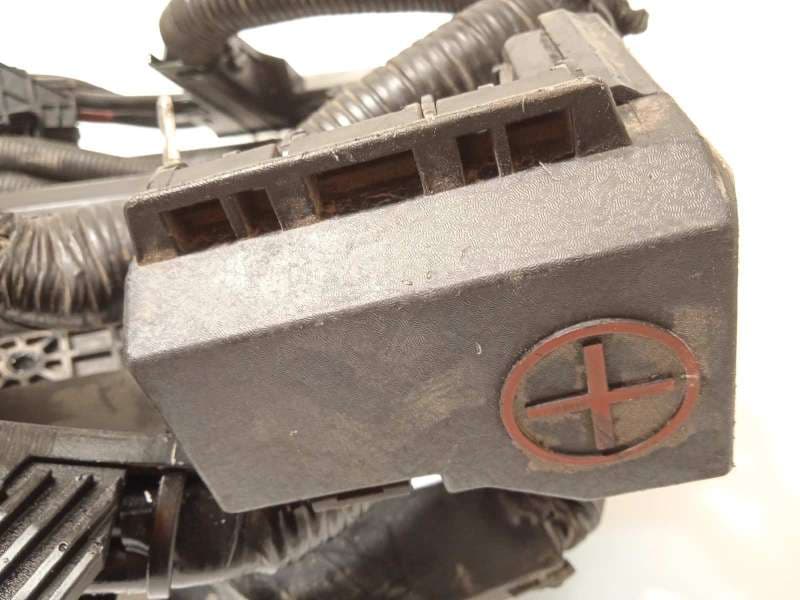 Recambio de modulo electronico para hyundai tucson referencia OEM IAM 91671D7010 - Gris 3