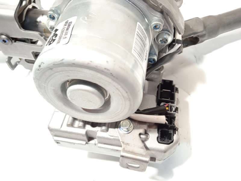 Recambio de columna direccion para renault kadjar 1.3 tce referencia OEM IAM 488100465R 3