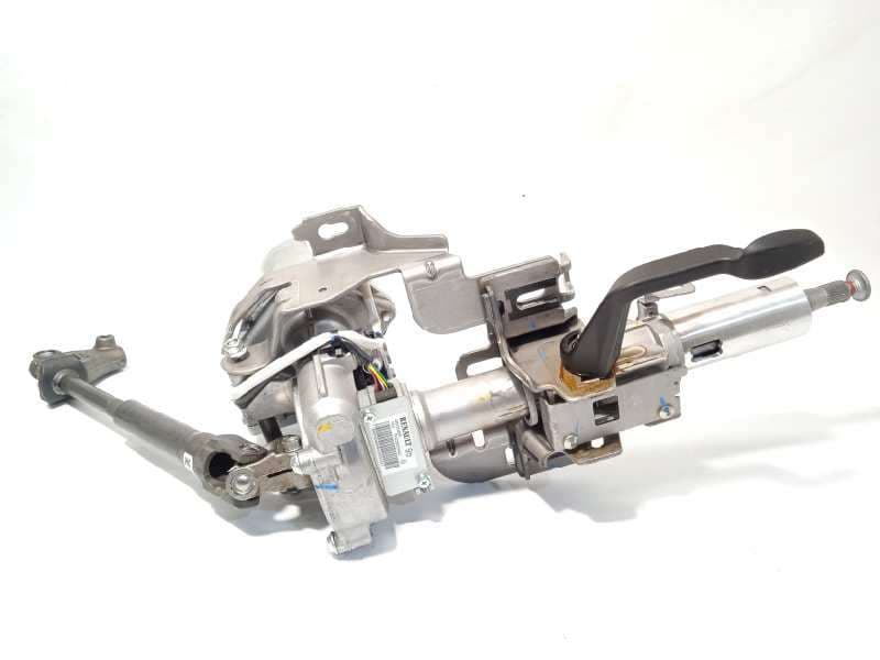 Recambio de columna direccion para renault kadjar 1.3 tce referencia OEM IAM 488100465R 4