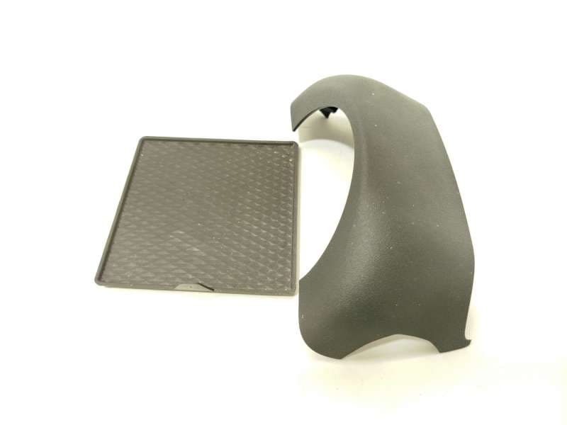 Recambio de consola central para cupra eboost born referencia OEM IAM 10E863475NCY 7