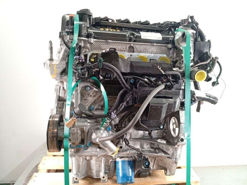 Recambio de motor completo para honda hr-v (ru) 1.5 (ru1) referencia OEM IAM L15B4