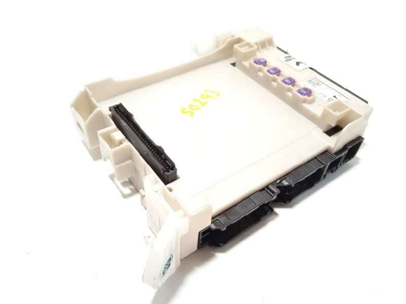 Recambio de modulo electronico para lexus rx (agl20) 450h referencia OEM IAM 8273048Z50A - Azul