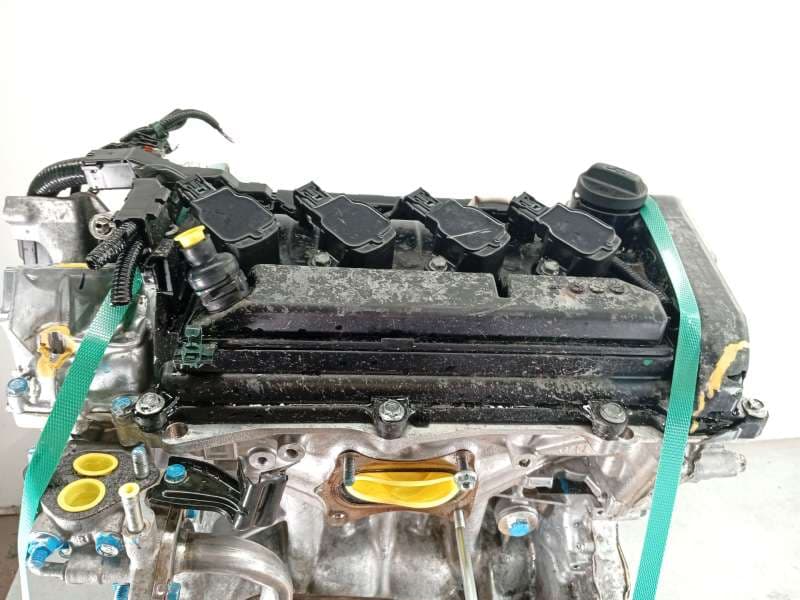 Recambio de motor completo para honda hr-v (ru) 1.5 (ru1) referencia OEM IAM L15B4 5
