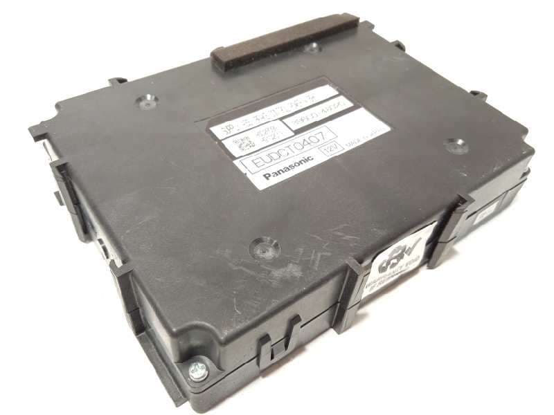 Recambio de modulo electronico para lexus rx (agl20) 450h referencia OEM IAM 896C048020 - Azul