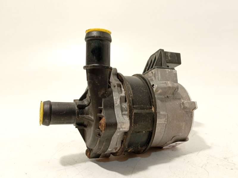 Recambio de bomba agua para audi e-tron (gen) 50 quattro referencia OEM IAM 4KE965567B - Negro 2