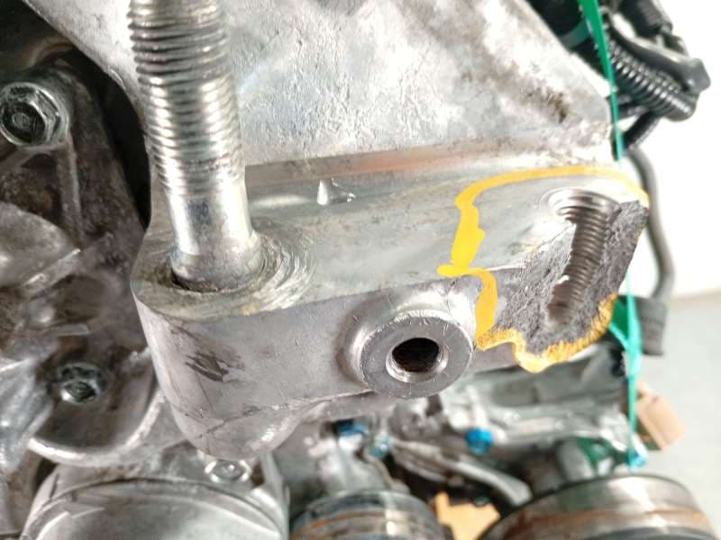 Recambio de motor completo para honda hr-v (ru) 1.5 (ru1) referencia OEM IAM L15B4 7