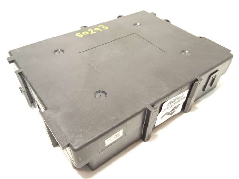 Recambio de modulo electronico para lexus rx (agl20) 450h referencia OEM IAM 896C048020 - Azul 3