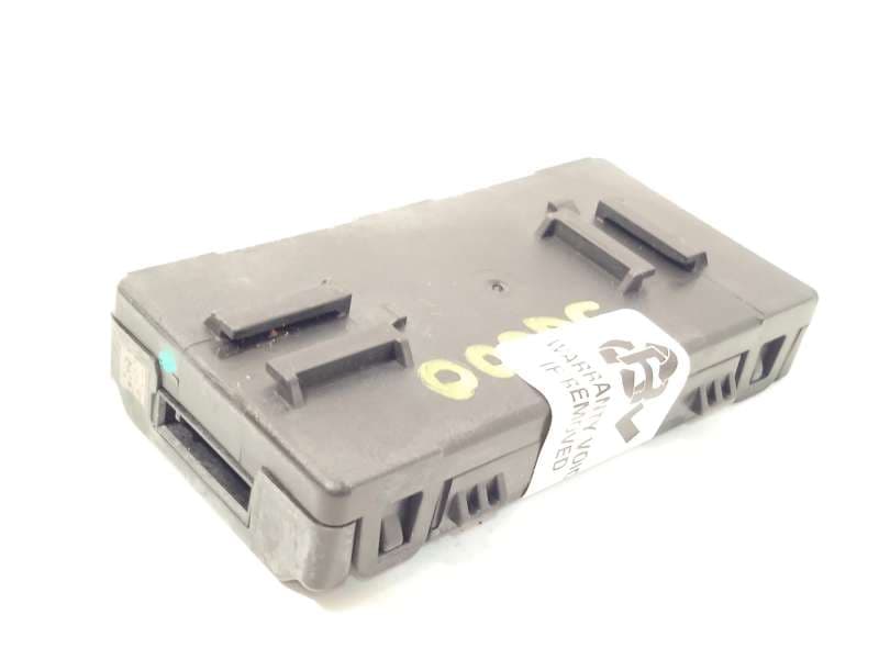 Recambio de modulo electronico para lynk & co 01 phev referencia OEM IAM 8893236122 - Azul 2