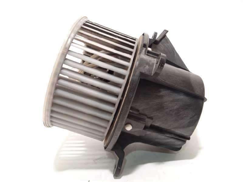 Recambio de motor calefaccion para porsche panamera 4 s referencia OEM IAM 97057391203 - Negro 2