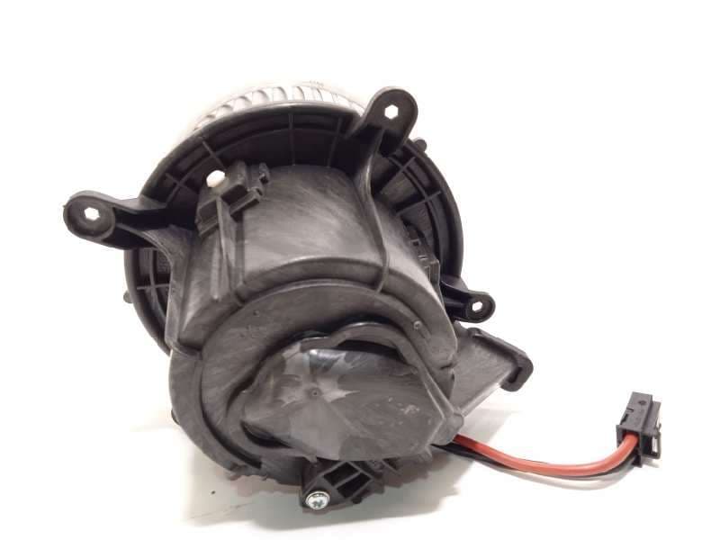 Recambio de motor calefaccion para porsche panamera 4 s referencia OEM IAM 97057391203 - Negro 3