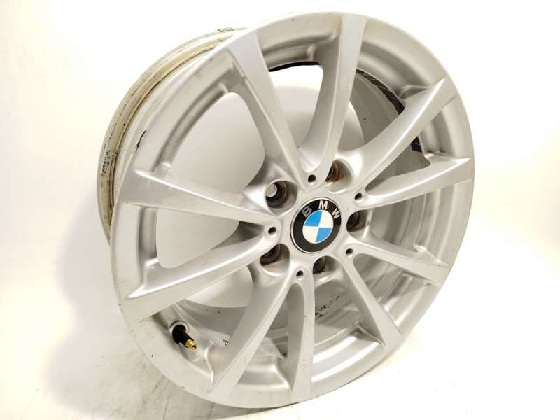Recambio de llanta para bmw serie 3 lim. (f30) 316d referencia OEM IAM 6796236 36116796236