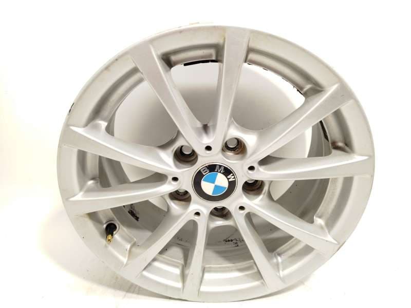 Recambio de llanta para bmw serie 3 lim. (f30) 316d referencia OEM IAM 6796236 36116796236 2
