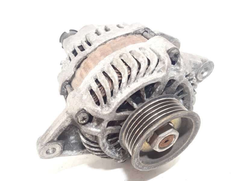 Recambio de alternador para smart forfour 1.1 cat referencia OEM IAM 1800A070  A5TG0091AE - Azul