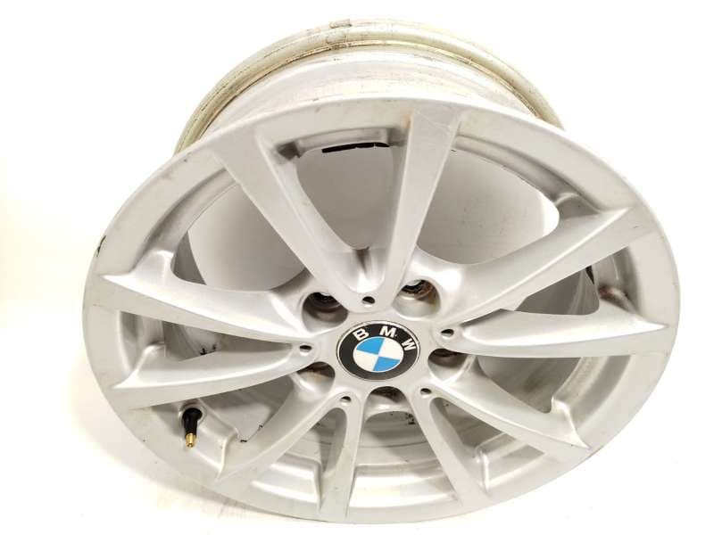Recambio de llanta para bmw serie 3 lim. (f30) 316d referencia OEM IAM 6796236 36116796236 3