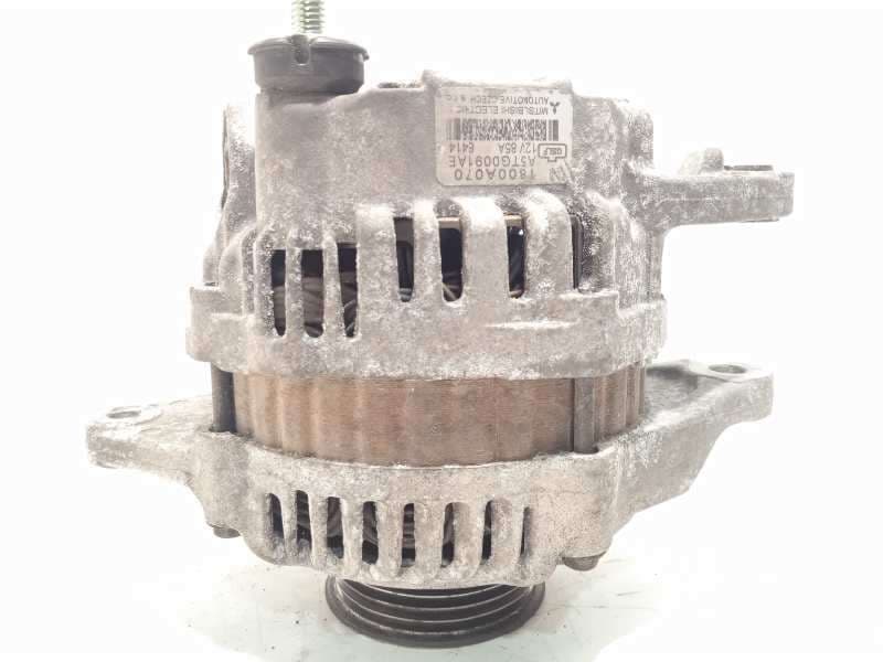 Recambio de alternador para smart forfour 1.1 cat referencia OEM IAM 1800A070  A5TG0091AE - Azul 2