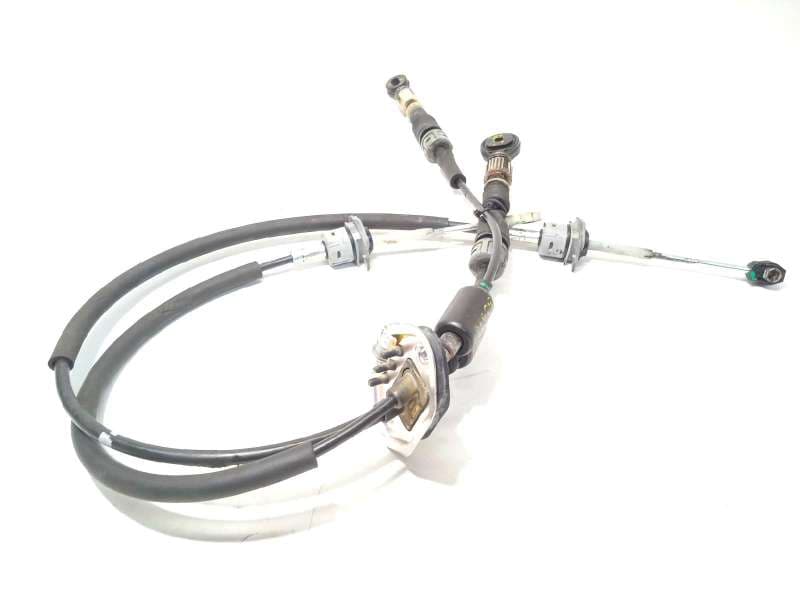Recambio de varillaje cambio para hyundai tucson referencia OEM IAM 43794D7160 - Gris
