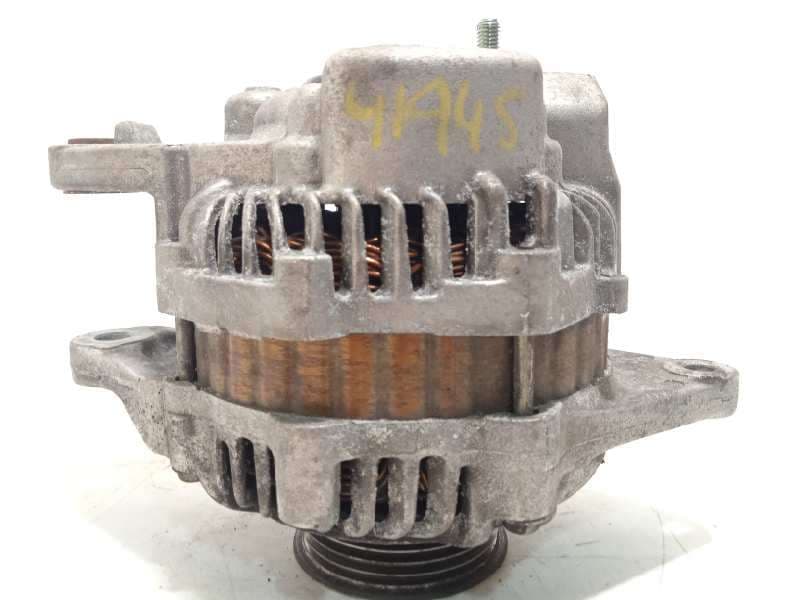 Recambio de alternador para smart forfour 1.1 cat referencia OEM IAM 1800A070  A5TG0091AE - Azul 3