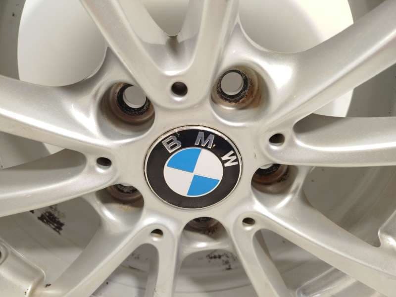 Recambio de llanta para bmw serie 3 lim. (f30) 316d referencia OEM IAM 6796236 36116796236 4