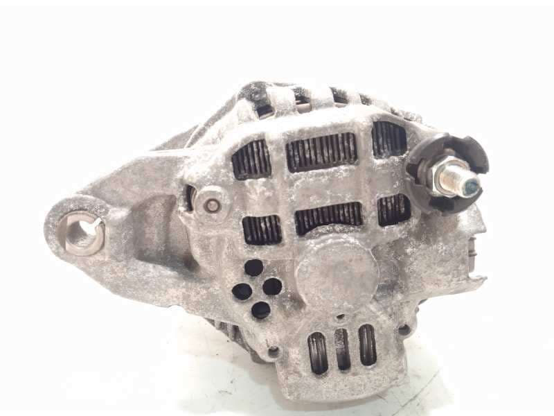 Recambio de alternador para smart forfour 1.1 cat referencia OEM IAM 1800A070  A5TG0091AE - Azul 4