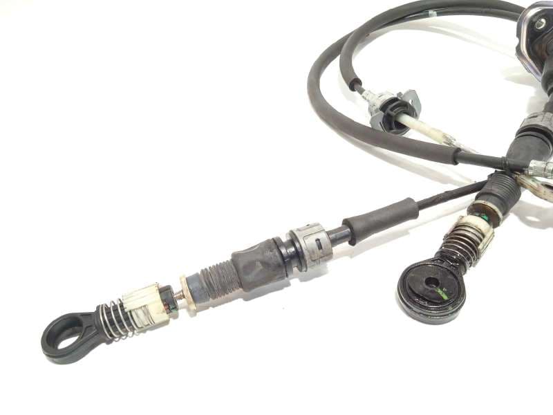 Recambio de varillaje cambio para hyundai tucson referencia OEM IAM 43794D7160 - Gris 4
