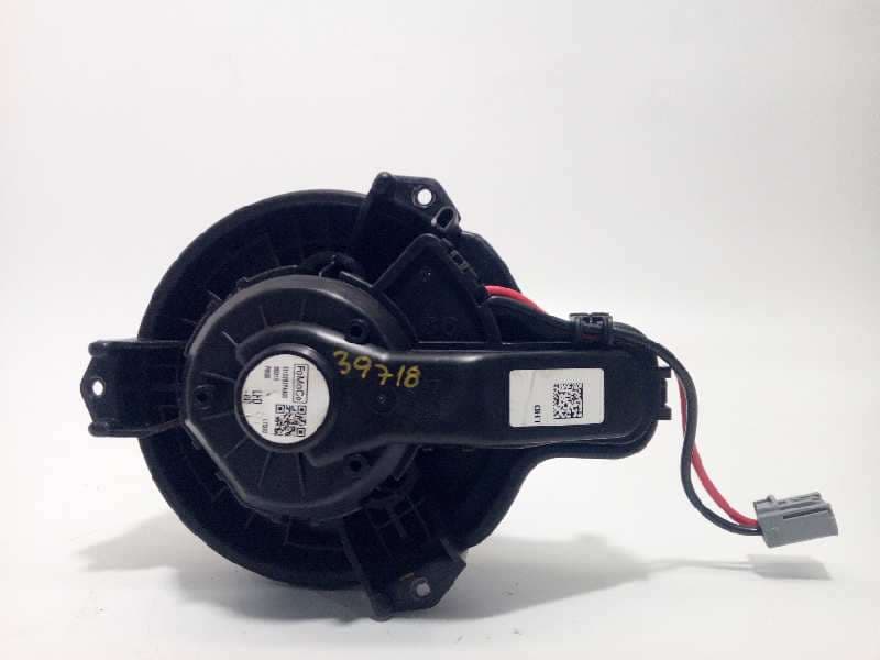 Recambio de motor calefaccion para ford focus turnier active referencia OEM IAM 2240320 2