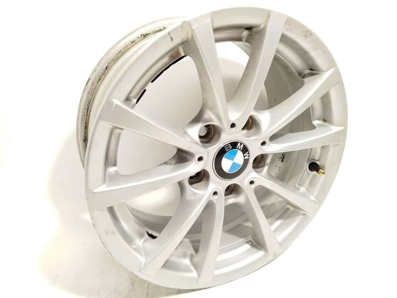 Recambio de llanta para bmw serie 3 lim. (f30) 316d referencia OEM IAM 6796236 36116796236