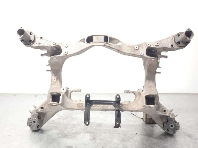Recambio de puente trasero para porsche panamera 4 s referencia OEM IAM 97033105105 - Negro