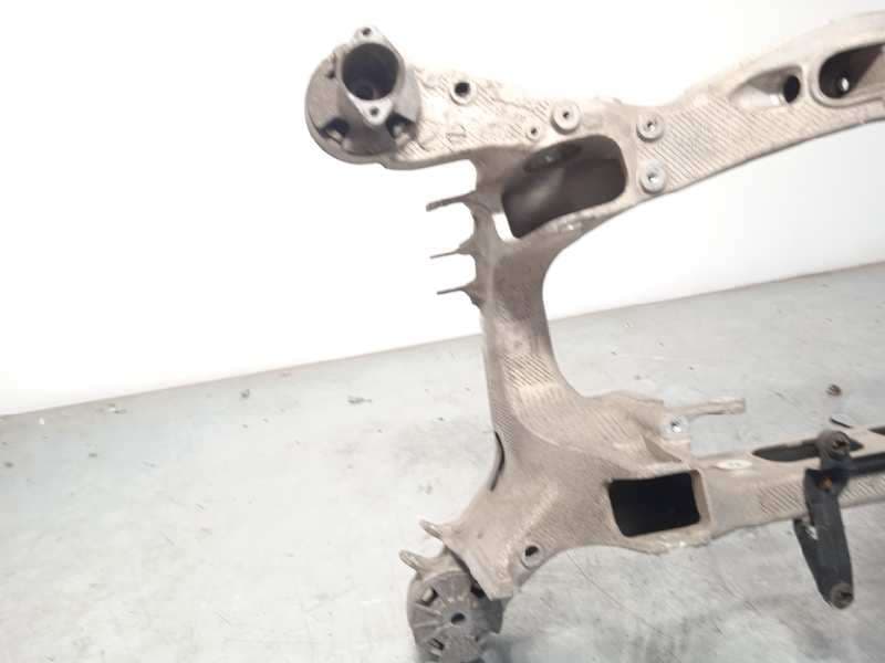 Recambio de puente trasero para porsche panamera 4 s referencia OEM IAM 97033105105 - Negro 2