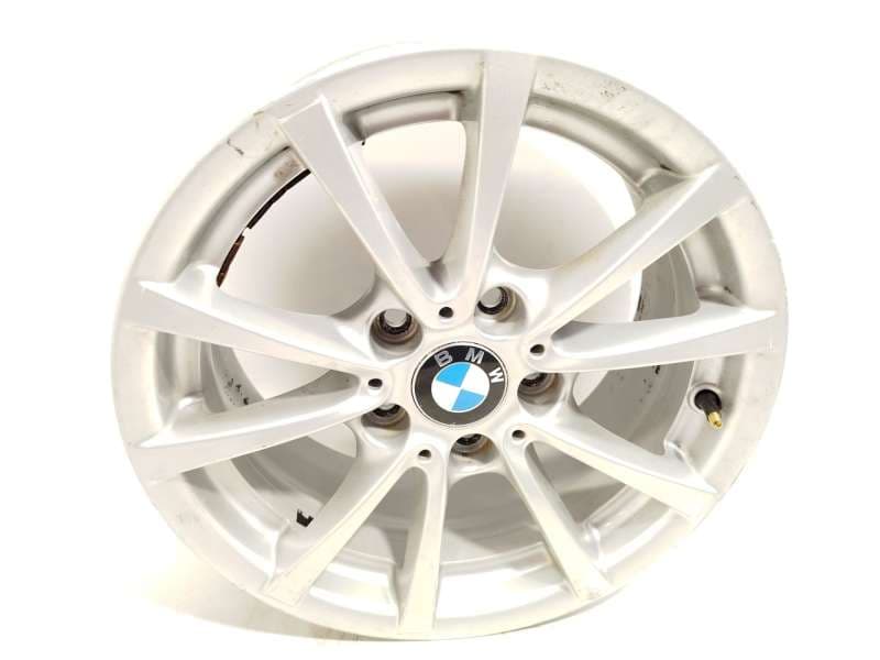 Recambio de llanta para bmw serie 3 lim. (f30) 316d referencia OEM IAM 6796236 36116796236 2