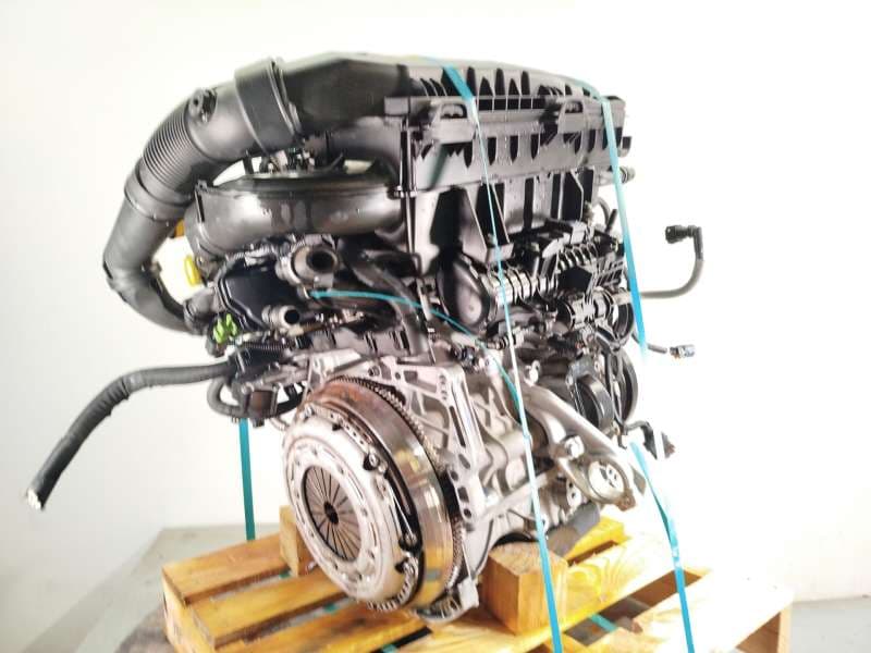 Recambio de despiece motor para citroën c4 cactus 1.2 thp 110 referencia OEM IAM HN01 HNZ - Blanco 6