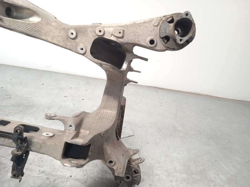Recambio de puente trasero para porsche panamera 4 s referencia OEM IAM 97033105105 - Negro 3