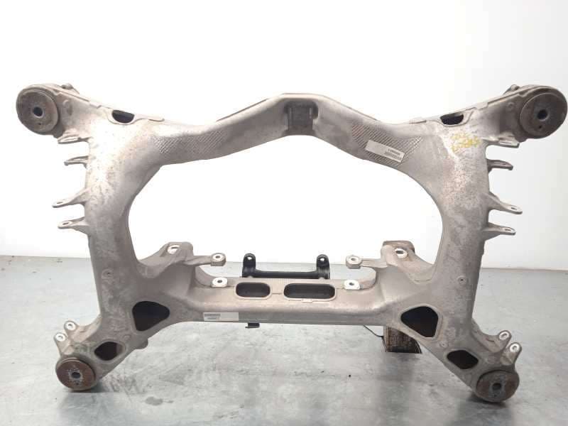 Recambio de puente trasero para porsche panamera 4 s referencia OEM IAM 97033105105 - Negro 4