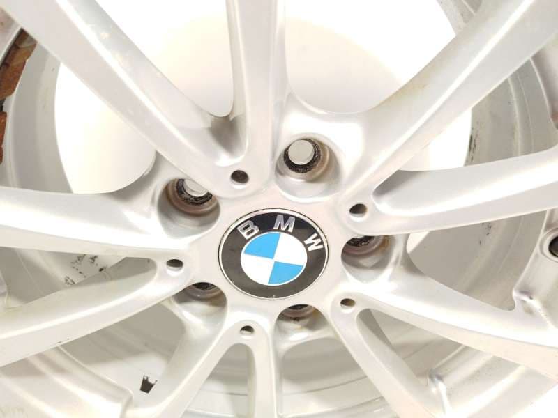 Recambio de llanta para bmw serie 3 lim. (f30) 316d referencia OEM IAM 6796236 36116796236 4