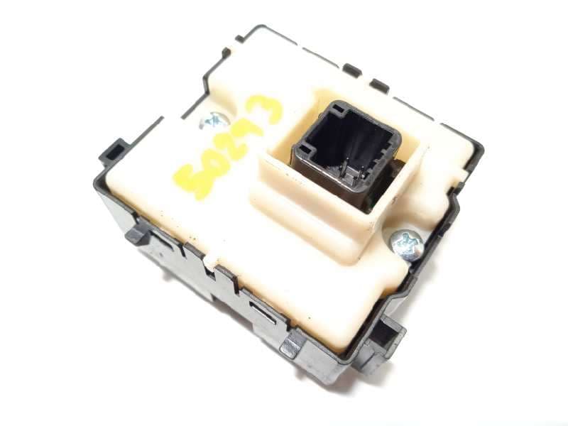 Recambio de interruptor para lexus rx (agl20) 450h referencia OEM IAM NOREF - Azul 4
